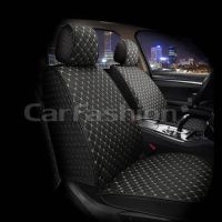 Накидки Фронт «LINEN CUBE FRONT» 2 шт. Накидки Фронт «LINEN CUBE FRONT» 2 шт.