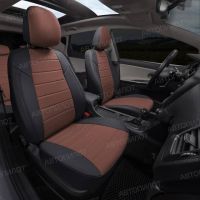 Чехлы Автопилот Экокожа на Москвич 3 (2022+) Чехлы Автопилот Экокожа на Москвич 3 (2022+)