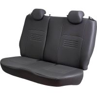 Чехлы Экокожа Турин Классик на Chevrolet Niva 2014-2016 г.в. Чехлы Экокожа Турин Классик на Chevrolet Niva 2014-2016 г.в.