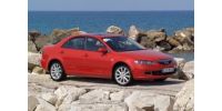 MAZDA 6 (GG) СЕДАН
