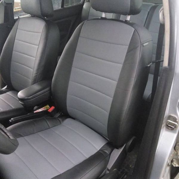 Чехлы Автопилот на Volkswagen Bora 1998-2005 г.в. Чехлы Автопилот на Volkswagen Bora 1998-2005 г.в.