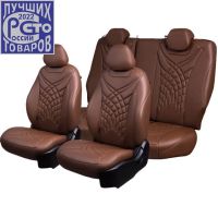 Чехлы Премиум Экокожа Байрон Президент|Жук на Great Wall Hover H5 2011-2017 г.в. Чехлы Премиум Экокожа Байрон Президент|Жук на Great Wall Hover H5 2011-2017 г.в.