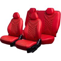 Чехлы Премиум Экокожа Байрон Президент|Жук на Great Wall Hover H5 2011-2017 г.в. Чехлы Премиум Экокожа Байрон Президент|Жук на Great Wall Hover H5 2011-2017 г.в.