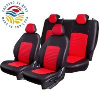 Чехлы Экокожа Турин Классик на Chevrolet Niva 2014-2016 г.в. Чехлы Экокожа Турин Классик на Chevrolet Niva 2014-2016 г.в.