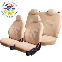Чехлы Экокожа Турин Классик на Chevrolet Niva 2014-2016 г.в. Чехлы Экокожа Турин Классик на Chevrolet Niva 2014-2016 г.в.