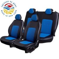 Чехлы Экокожа Турин Классик на Chevrolet Niva 2014-2016 г.в. Чехлы Экокожа Турин Классик на Chevrolet Niva 2014-2016 г.в.