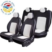 Чехлы Экокожа Турин Классик на Chevrolet Niva 2014-2016 г.в. Чехлы Экокожа Турин Классик на Chevrolet Niva 2014-2016 г.в.