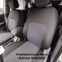 Чехлы Жаккард на Chery Tiggo (Т11) (2005-2012) Чехлы Жаккард на Chery Tiggo (Т11) (2005-2012)