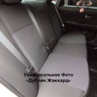 Чехлы Жаккард на Chery Tiggo (Т11) (2005-2012) Чехлы Жаккард на Chery Tiggo (Т11) (2005-2012)